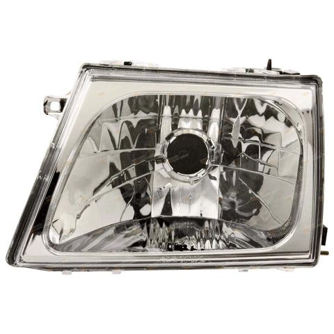 Toyota Hilux SR5 LH+RH Pair Headlights (2001-2005)