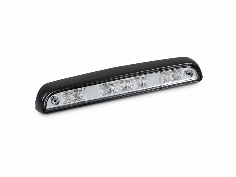 F-150 F-250 F-350 Bronco Clear Lens LED 3rd Brake Light (1992-1996)