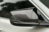 Cadillac CT5 Ox Horn Rearview Mirror Lid Cover Trim (2020-2023)