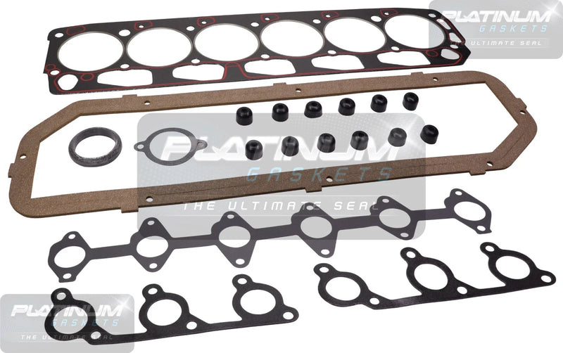 3.3L 4.1L ALLOY CYLINDER HEAD GASKET FORD CORTINA TE TF
