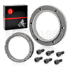 Suzuki DR650 SE / SES / S / SEL Quadrunner 500 4x4 Starter Clutch Bearing