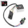 Polaris General Ranger RZR Sportsman 9A Solid State Relay (2009–2024)