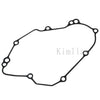 Kawasaki KX450F KX450D6F KX450D7F KX450D8F Stator Cover Gasket (2006-2008)