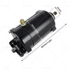 Kawasaki Jet Ski JS750, JT900, Sea-Doo GSX, LTD, XP Starter Motor (1992-2003)
