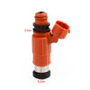 Mercury 115 EFI 4-Stroke Fuel Injectors (2001-2006)