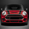 MINI Cooper F54 F55 F56 F60 Side Mirror Cover Cap Gloss Black (2014-2019)