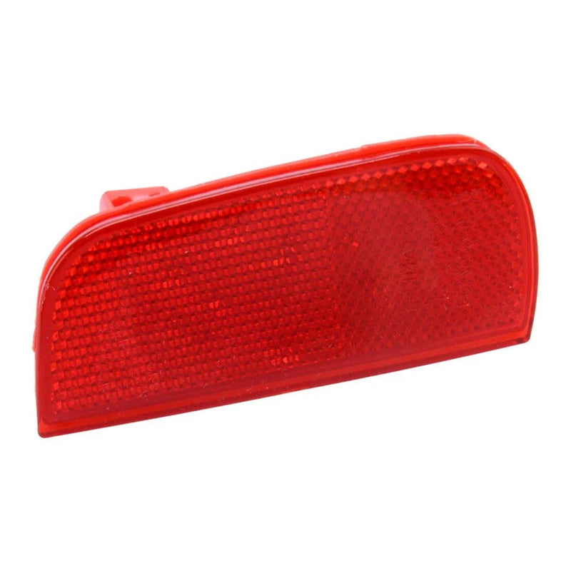 Honda Civic Right Rear Bumper Fog Light Reflector (2016-2021)
