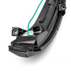 Mercedes Benz W205 W213 W222 LED Dynamic Turn Signal Side Mirror Light