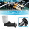 Land Rover Series 3 LWB 4 Cyl Brake Master Cylinder (1972-1982)