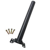 Solar Street Light Wall Lamp with 4 Screws Mounting Arm