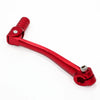 110cc 125cc PIT PRO QUAD DIRT BIKE ATV Red Gear Lever Shifter Handle 158mm 11mm