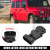 Toyota Corolla Front Right Door Latch Lock Actuator Motor
