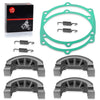 John Deere 750 / 770 / 790 / 3005 Tractors Brake Shoes & Gasket