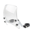 Harley 48 883 1200 Windshield Wind Deflector (2004-2023)
