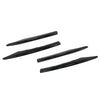 Mercedes Benz E Class W213 E260 E300 E53 Front Fog Light Decorative Trim