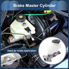 Honda Accord Brake Master Cylinder Reservoir (1998-2002)