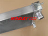 VW Golf MK1 MK2 8V GTI & Scirocco 1.8 GLI QLD-ALLOY Radiator (1974-1992)