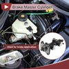 Mazda B2600 Brake Master Cylinder (1987-1993)