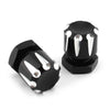Harley Road King, Road Glide, Softail, Fat Boy Pair Mounting Nuts Bolts