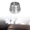 Various Makes & Models AN20 Male Aluminium Weld-On JIC Bung Fitting