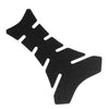 Honda & Ducati Frosted Oil Gas Fuel Tank Pad Sticker