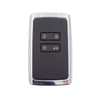 Renault 2017-2020  Koleos Talisman Smart Card Remote Key FOB 433mhz Chip Fit