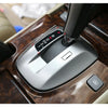 Honda Accord Black Gear Indicator Display Sticker Bezel (2008-2013)