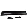 Lexus RC200t F-Sport Rear Boot Spoiler Lip (2015-2018)
