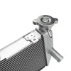 Yamaha MT-03 MT-25 Radiator Cooler (2016-2025)