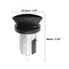 Ford Engine Ignition Starter Switch Lock Cylinder with 2 Keys (F-Series)