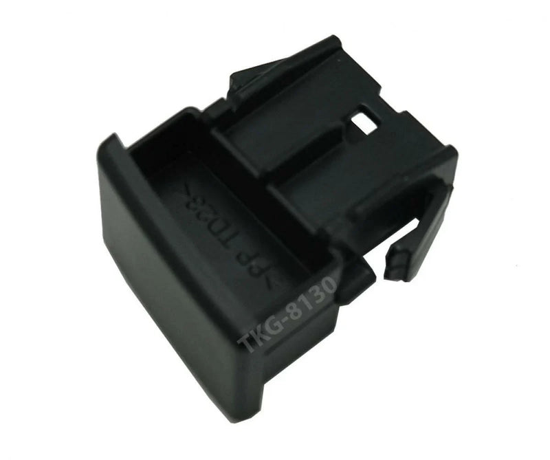 Isuzu D-Max Dmax 2 x Console Hole Cover Switch (2012-2018)