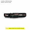 Suzuki DL650 / 1000 V-Strom / XT, GSX-S 750 Footpegs (2017-2023)