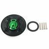 Kawasaki Ninja 400, 650, Z900, Versys 1000 CNC Fuel Gas Tank Cap Keyless