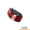 Harley Street Glide FLHXS Tri-Bar LED Brake Light (2014-2020)