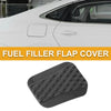 Ford Bronco (2024-2025) Carbon Fiber Black Fuel Tank Door Cap