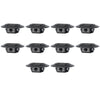 Toyota Corolla 10 x Rocker Panel Molding Retainer Clips (2003-2008)