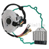 KTM 125 200 SX MXC EXC Stator Coil Regulator Gasket (2000-2003)