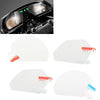 Honda CBR650F, CB650F Speedometer Dashboard Screen Film Protector (17-18)
