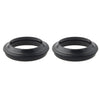Make & Model 39x52mm Motorcycle Front Fork Damper Shock Absorber Dust Seals