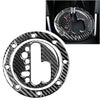Audi TT Center Console Gear Shift Panel Covers (2001-2006)