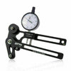 Accurate Wheel Adjustment ZTTO Bicycle Spoke Tension Meter Tool