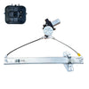 Subaru Outback Legacy Rear Right Window Regulator with Motor (2009-2014)