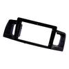 Toyota Corolla 9" Stereo Radio Panel Frame with Harness (2007-2012)