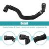 Jeep Cherokee 2.4L HVAC Outlet Heater Hose (2014-2018)