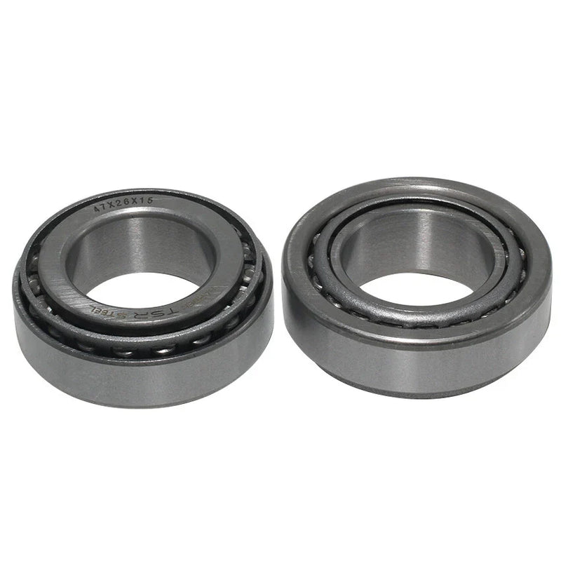 Honda CR80R CRF150R CR125R CRF150F CRF230F CR500R Steering Head Bearing Kit (1996-2023)