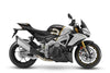 Aprilia Tuono 1100 Bolt Screw Kit / Stainless / Fairing & Screen