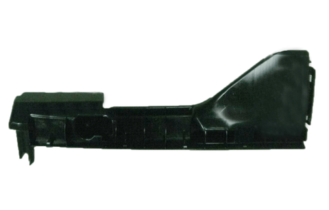 Front Bumper BAR Support Right Hand Side FOR Toyota Hiace