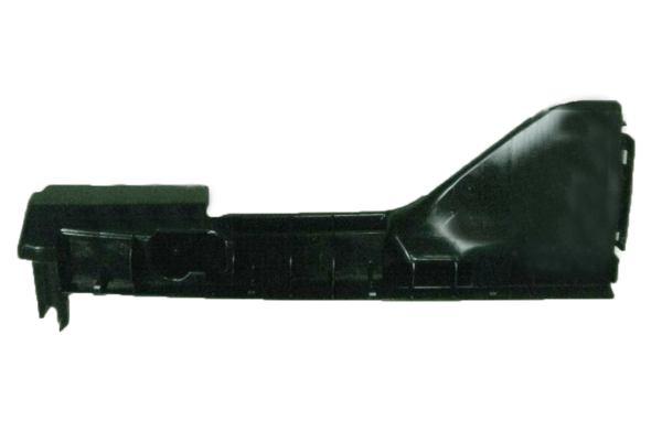 Front Bumper BAR Support Right Hand Side FOR Toyota Hiace