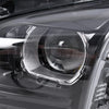 Chevrolet Trax Headlight (2024–2025)