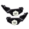 BMW 5 Series E60 E61 Headlight Repair Bracket Clips (2006-2010)